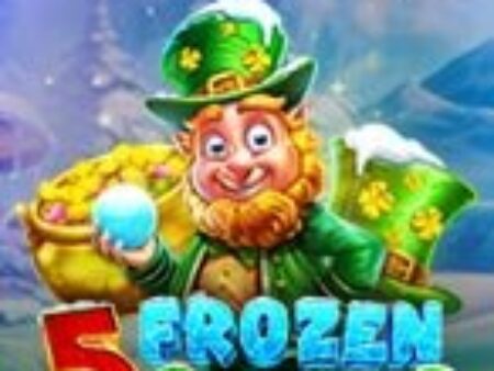 Thần Lùn Mùa Đông – 5 Frozen Charms Megaways Slot