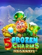 Thần Lùn Mùa Đông – 5 Frozen Charms Megaways Slot