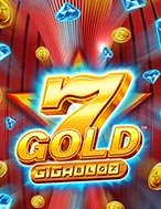 7 Gold Gigablox Slot