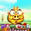 Gia Đình Ủn Ỉn – 7 Piggies Slot