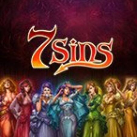 7 Tội Lỗi – 7 Sins Slot