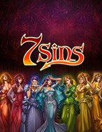 7 Tội Lỗi – 7 Sins Slot