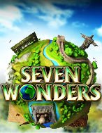 7 Wonders Slot