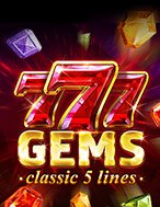 777 Gems Slot