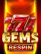 777 Gems ReSpin Slot