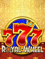 777 Royal Wheel Slot