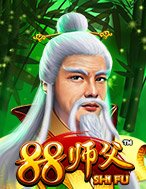 88 Shi Fu Slot