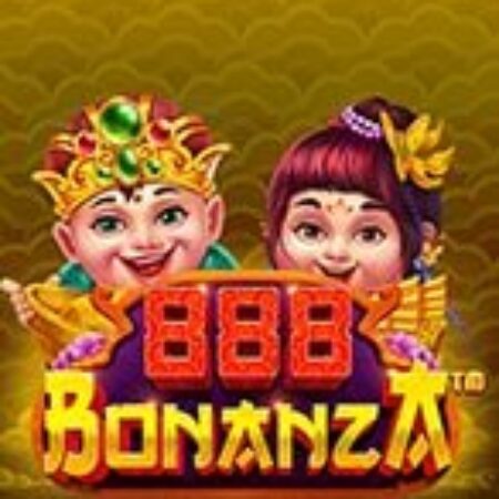 888 Bonanza Slot