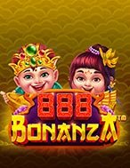 888 Bonanza Slot