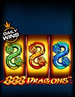 Lễ Hội Rồng – 888 Dragons Slot