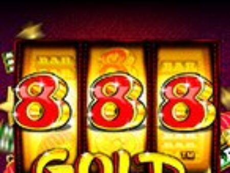 888 Phát Tài – 888 Gold Slot