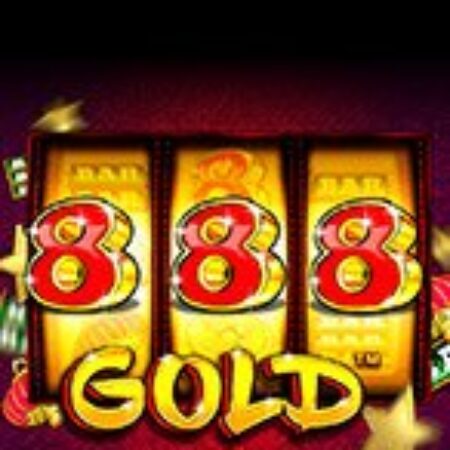 888 Phát Tài – 888 Gold Slot