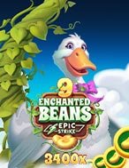 9 Hạt Đậu Thần – 9 Enchanted Beans Slot