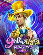 9 Mad Hats Slot