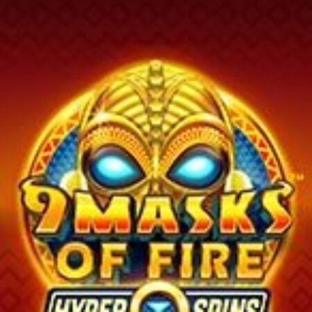 9 Masks of Fire HyperSpins Slot