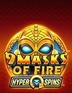 9 Masks of Fire HyperSpins Slot