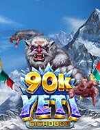 90k Yeti Gigablox Slot