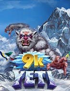 9K Yeti Slot