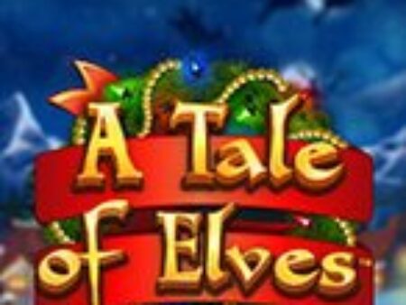 Câu Chuyện Về Yêu Tinh – A Tale of Elves Slot