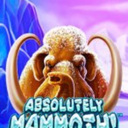 Absolutely Mammoth! Slot