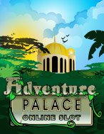 Ngôi Đền Huyền Thoại – Adventure Palace Slot