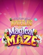 Adventures Beyond Wonderland Magical Maze Slot
