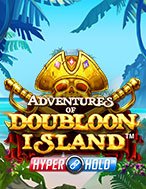 Dạo Chơi Trên Đảo Doubloon – Adventures of Doubloon Island Slot