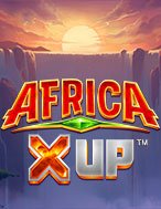 Africa X UP Slot