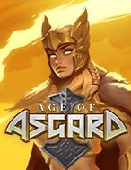 Age of Asgard Slot