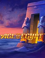 Age of Egypt Slot