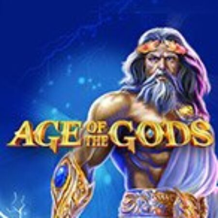 Age of Gods Slot