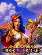 Age of Gods™: Book of Oracle Slot