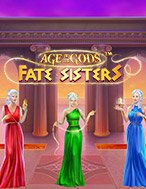 Age of Gods: Fate Sisters Slot