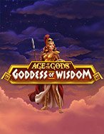 Age of Gods: Goddess of Wisdom Slot