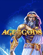 Age of Gods Slot