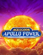 Age of the Gods: Apollo Power Slot