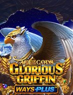 Age of the Gods: Glorious Griffin Slot