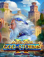 Age of the Gods God of Storms 2 Slot