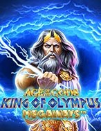 Age of the Gods™: King of Olympus Megaways™ Slot