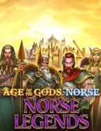 Age of the Gods: Norse Legends Slot