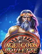 Age of the Gods Roulette Slot