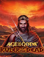 Age of the Gods : Ruler Of The Dead Slot