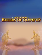 Age of the Gods: Rulers of Olympus Slot