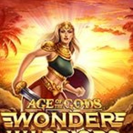 Age of the Gods: Wonder Warriors Slot