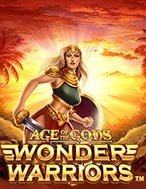 Age of the Gods: Wonder Warriors Slot