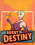 Đặc Vụ Lừa Tình – Agent Destiny Slot