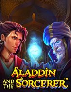 Aladdin Và Phù Thủy Hắc Ám – Aladdin and the Sorcerer Slot