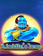 Aladdin’s lamp Slot