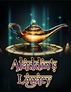 Aladdin’s Legacy Slot