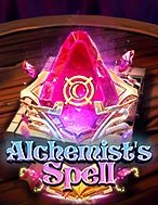 Alchemist’s Spell Slot